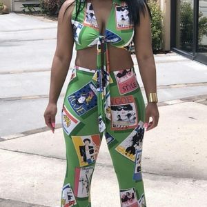 MAGAZINE SET TWOPIECE